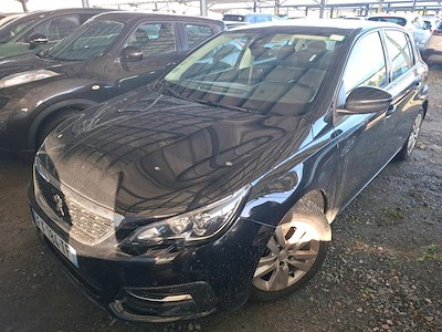 Peugeot 308 308 1.5 BlueHDi 130ch S&amp;S Active Business EAT8