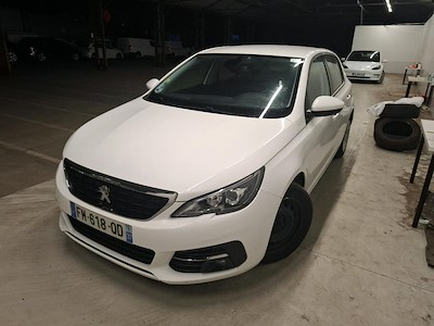 Peugeot 308 308 Affaire 1.5 BlueHDi 100ch S&amp;S Premium Pack