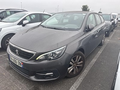 Peugeot 308 SW 308 SW 1.5 BlueHDi 130ch S&amp;S Active Business