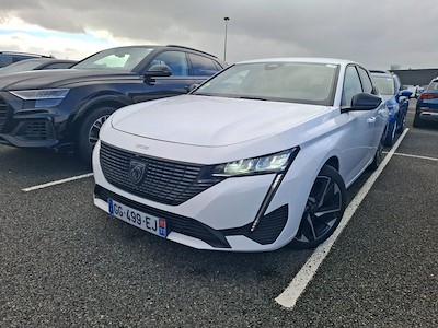 Peugeot 308 SW 308 SW 1.5 BlueHDi 130ch S&amp;S Allure Pack EAT8