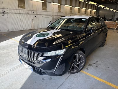 Peugeot 308 SW 308 SW 1.5 BlueHDi 130ch S&amp;S Allure Pack EAT8// 2 PLACES - 2 SEATS