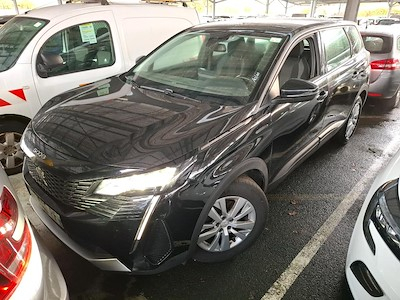 Peugeot 5008 5008 1.2 PureTech 130ch S&amp;S Active Business EAT8