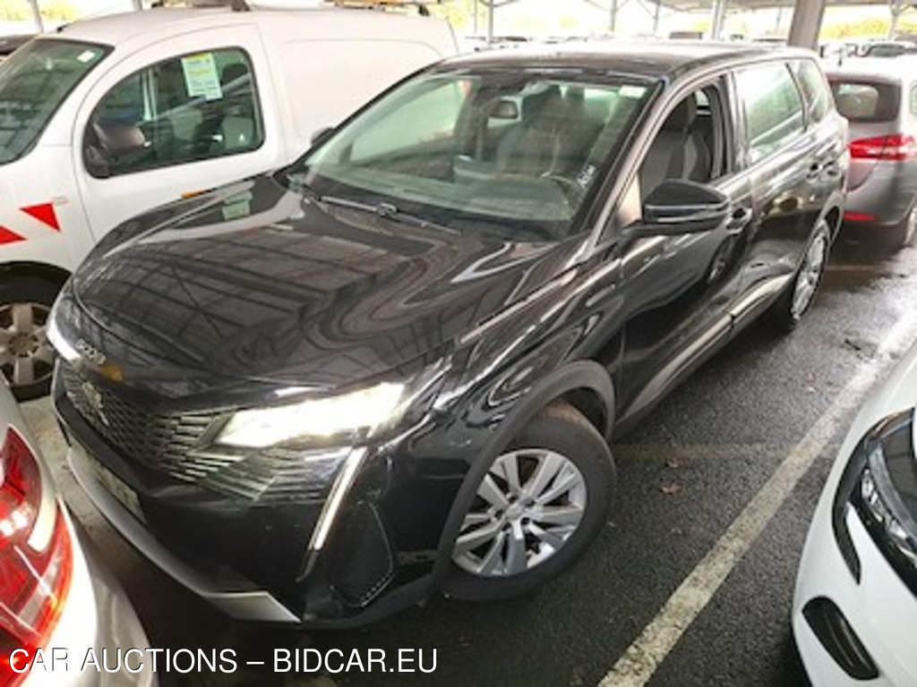 Peugeot 5008 5008 1.2 PureTech 130ch S&amp;S Active Business EAT8
