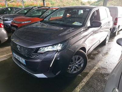 Peugeot 5008 5008 1.2 PureTech 130ch S&amp;S Active Pack EAT8
