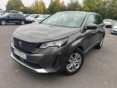 Peugeot 5008 5008 1.5 BlueHDi 130ch S&amp;S Active Business EAT8