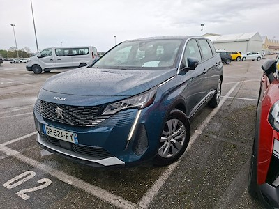 Peugeot 5008 5008 1.5 BlueHDi 130ch S&amp;S Active Business EAT8