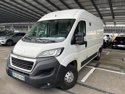 Peugeot BOXER Boxer Fg 335 L2H2 2.0 BlueHDi 130 S&amp;S Premium Pack