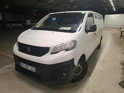 Peugeot EXPERT Expert Fg Long 2.0 BlueHDi 145ch S&amp;S Asphalt
