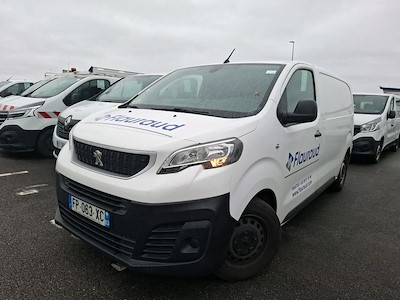 Peugeot EXPERT Expert Fg Standard 1.5 BlueHDi 100ch S&amp;S Premium