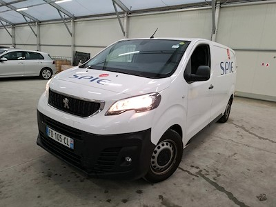 Peugeot EXPERT Expert Fg Standard 1.6 BlueHDi 95ch Premium Pack