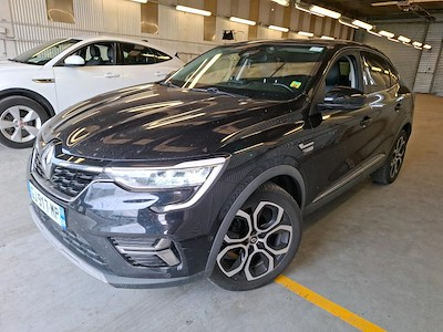 Renault ARKANA Arkana 1.3 TCe 140ch FAP Intens EDC