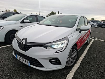Renault CLIO Clio 1.5 Blue dCi 85ch Business