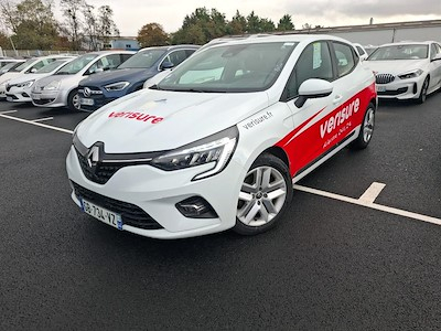 Renault CLIO Clio 1.6 E-Tech hybride 140ch Business