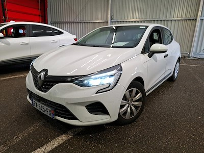 Renault CLIO Clio Ste 1.0 TCe 90ch Air Nav