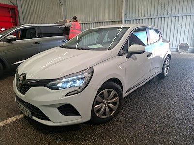 Renault CLIO Clio Ste 1.0 TCe 90ch Air Nav