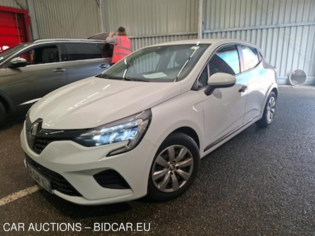 Renault CLIO Clio Ste 1.0 TCe 90ch Air Nav