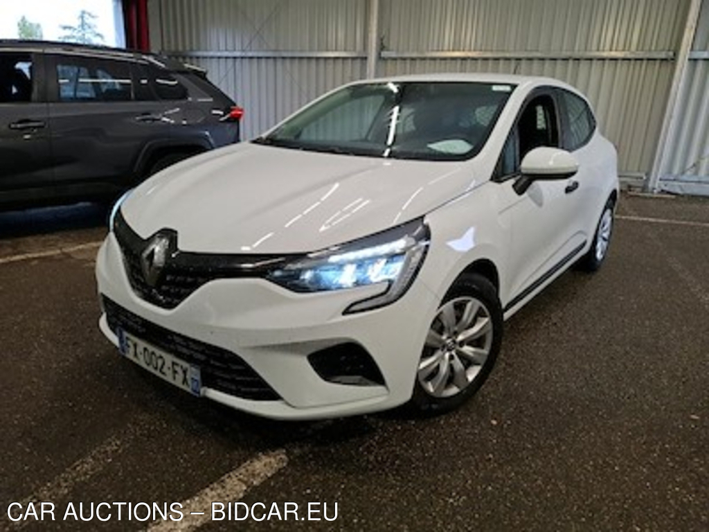 Renault CLIO Clio Ste 1.0 TCe 90ch Air Nav