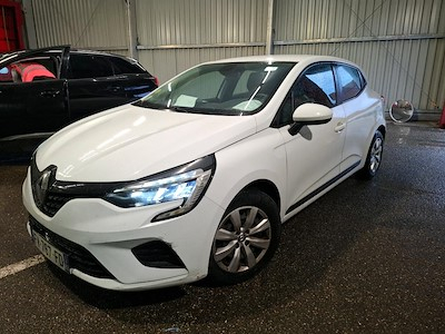 Renault CLIO Clio Ste 1.5 Blue dCi 85ch Air Nav