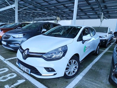 Renault CLIO Clio Ste 1.5 dCi 75ch energy Air Medianav