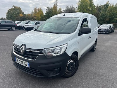 Renault EXPRESS Express Van 1.5 Blue dCi 95ch Confort