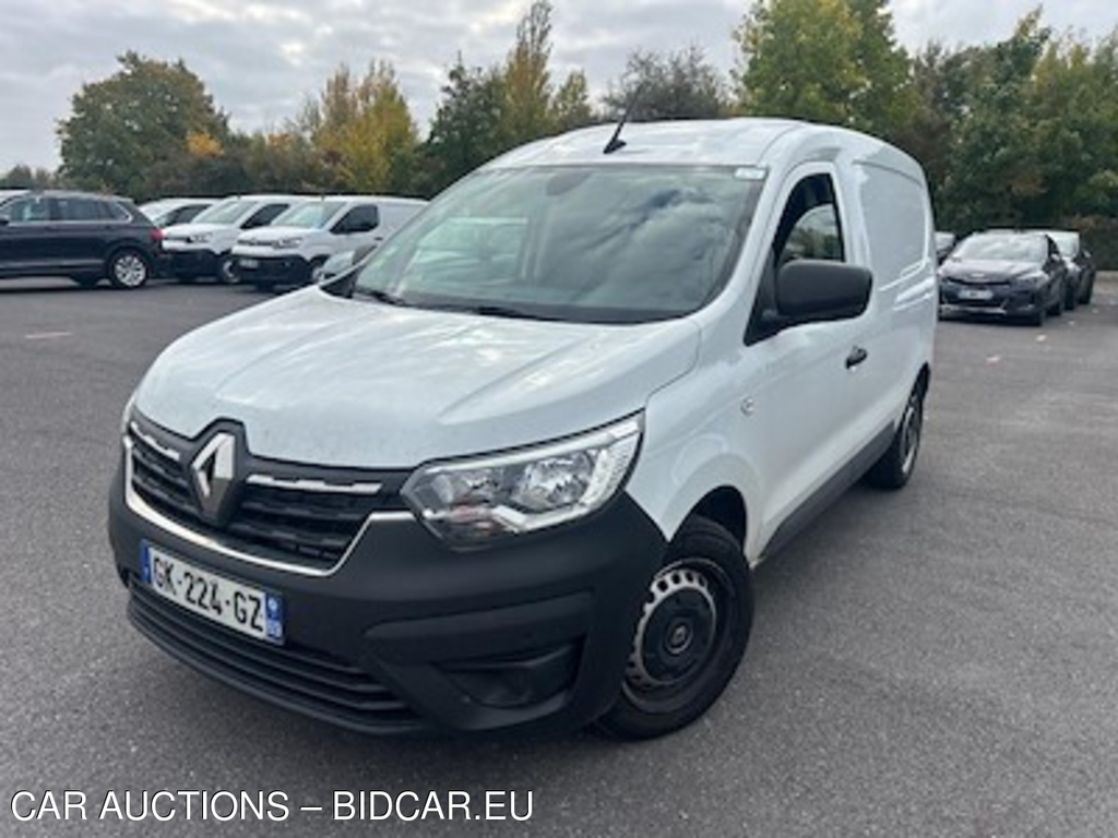 Renault EXPRESS Express Van 1.5 Blue dCi 95ch Confort
