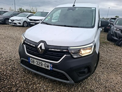 Renault KANGOO Kangoo Van 1.5 Blue dCi 95ch Extra Sesame Ouvre Toi