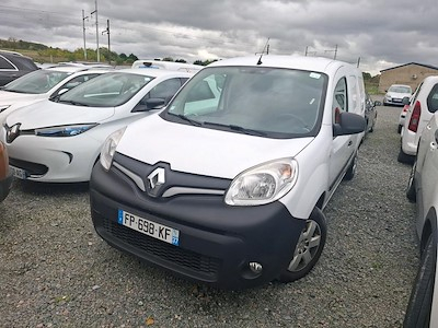 Renault Kangoo express Kangoo Express Maxi 1.5 Blue dCi 95ch Grand Volume Extra R-Link