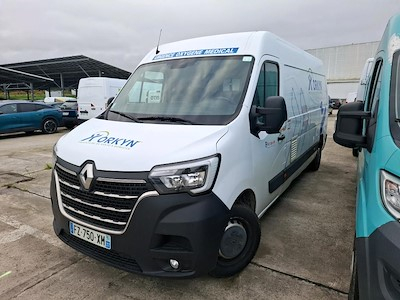 Renault MASTER Master Fg F3500 L3H2 2.3 dCi 135ch Grand Confort E6