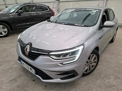 Renault MEGANE Megane 1.5 Blue dCi 115ch Business