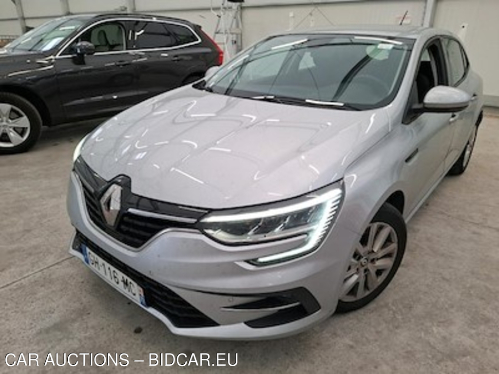 Renault MEGANE Megane 1.5 Blue dCi 115ch Business