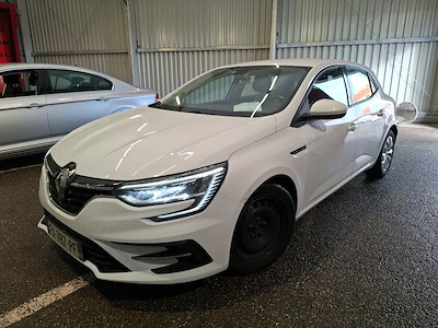 Renault MEGANE Megane Ste 1.5 Blue dCi 115ch Air Nav