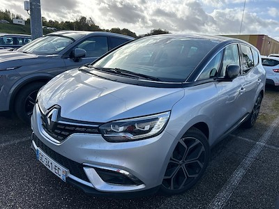 Renault Grand SCENIC Grand Scenic 1.3 TCe 140ch Intens EDC