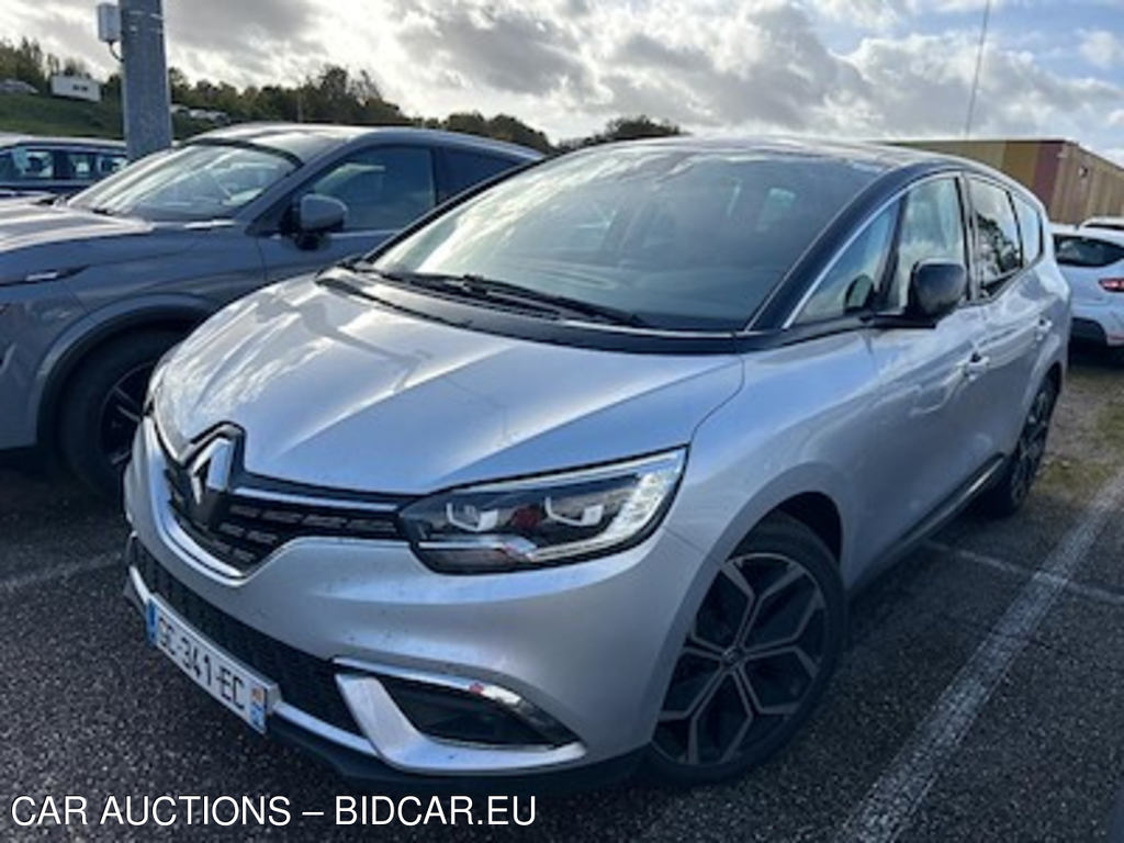 Renault Grand SCENIC Grand Scenic 1.3 TCe 140ch Intens EDC