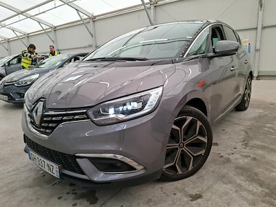 Renault SCENIC Scenic 1.3 TCe 140ch Techno EDC
