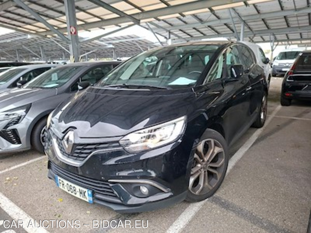 Renault SCENIC Scenic 1.7 Blue dCi 120ch Business EDC