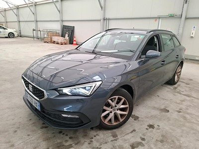Seat Leon ST Leon ST 1.0 eTSI 110ch Style Business DSG7