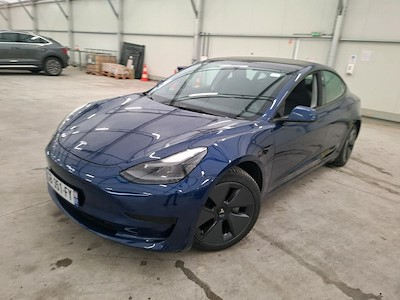 Tesla Model 3 Model 3 Standard RWD Plus