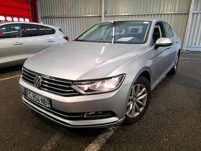 Volkswagen PASSAT Passat 2.0 TDI 150ch Confortline Business DSG7 Euro6d-T