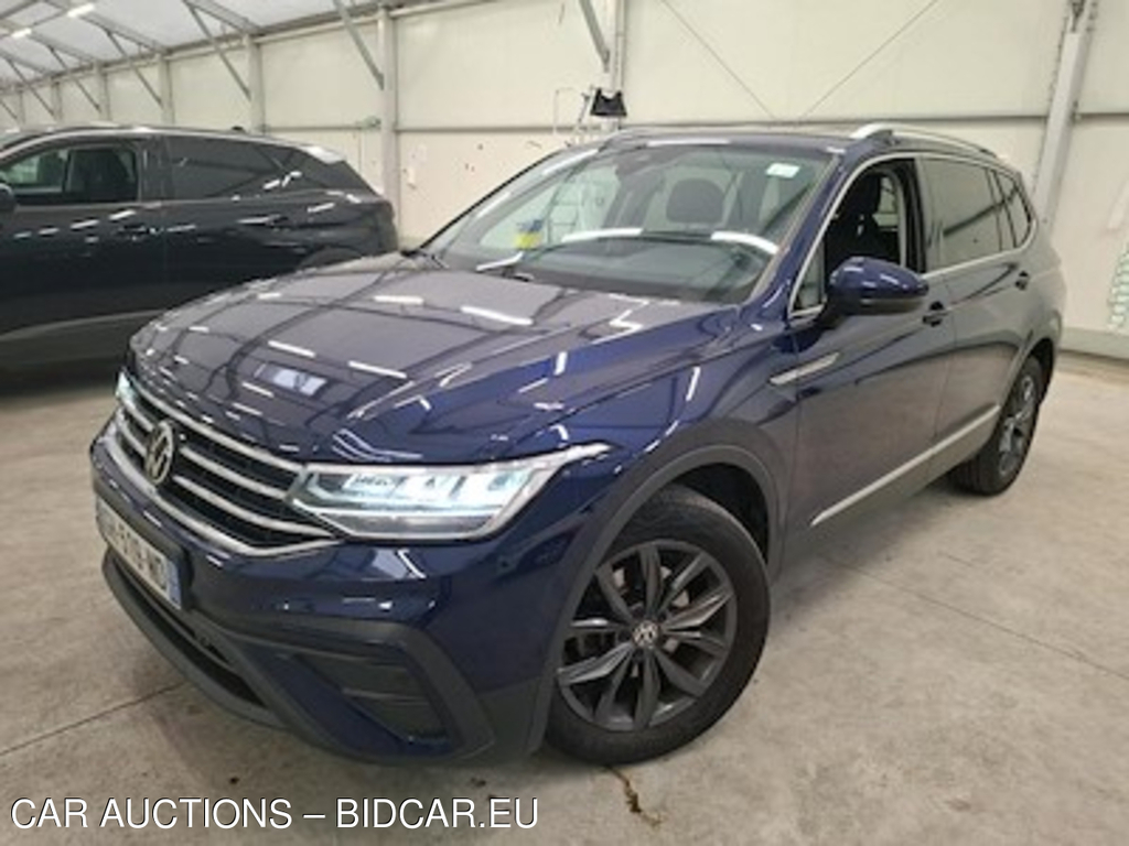 Volkswagen Tiguan allspace Tiguan Allspace 2.0 TDI 150ch Life Business DSG7