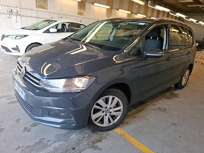 Volkswagen TOURAN Touran 2.0 TDI 150ch FAP Lounge Business DSG7 5 places Euro6dT
