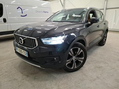 Volvo XC40 XC40 T2 129ch Inscription Geartronic 8