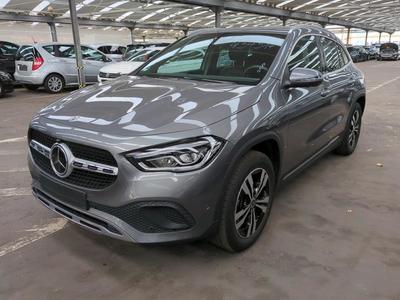 Mercedes-Benz Gla 200 7G-DCT, 2022