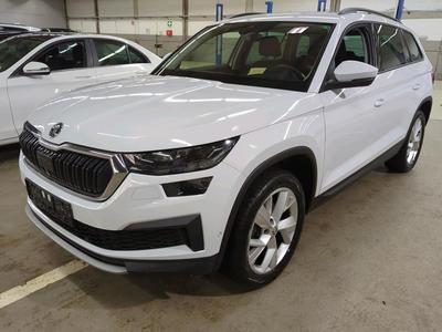Skoda Kodiaq 2.0 TDI DSG, 2022