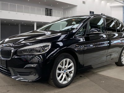BMW 218D GRAN TOURER AUT. Advantage, 2022