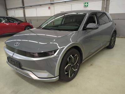 Hyundai Ioniq 5 72.6 KWH 4WD Techniq, 2022
