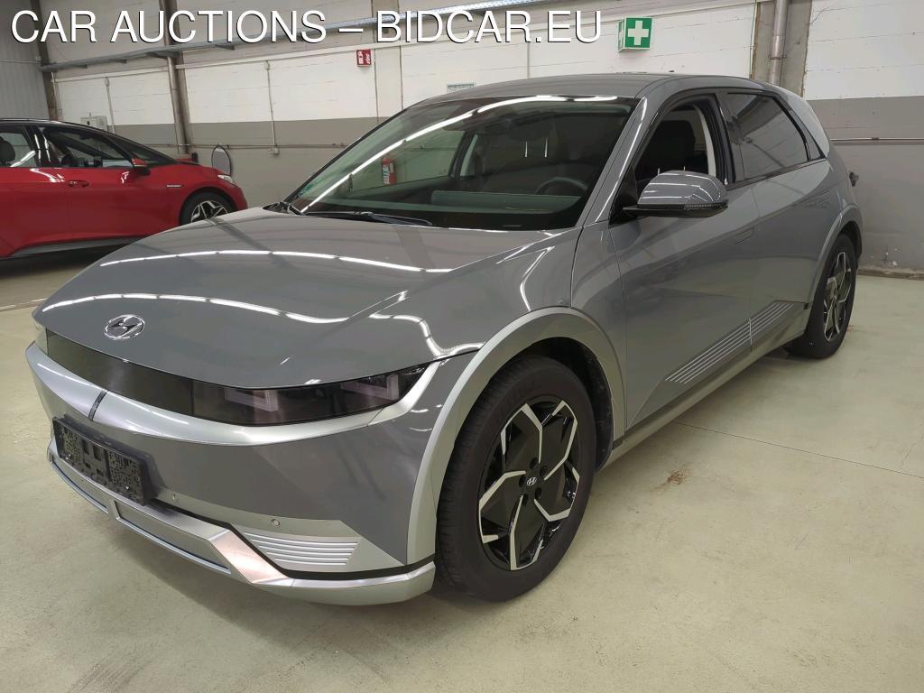 Hyundai Ioniq 5 72.6 KWH 4WD Techniq, 2022