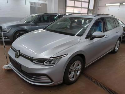 Volkswagen Golf VARIANT 2.0 TDI SCR DSG Life, 2021