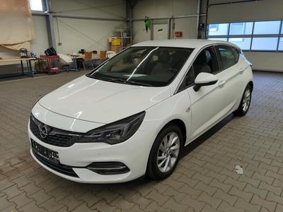 Opel Astra 1.5 D START/STOP Elegance, 2021