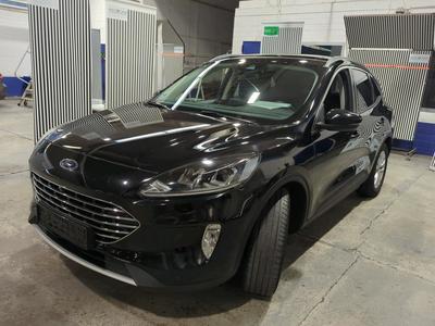 Ford Kuga 1.5 ECOBLUE, 2021