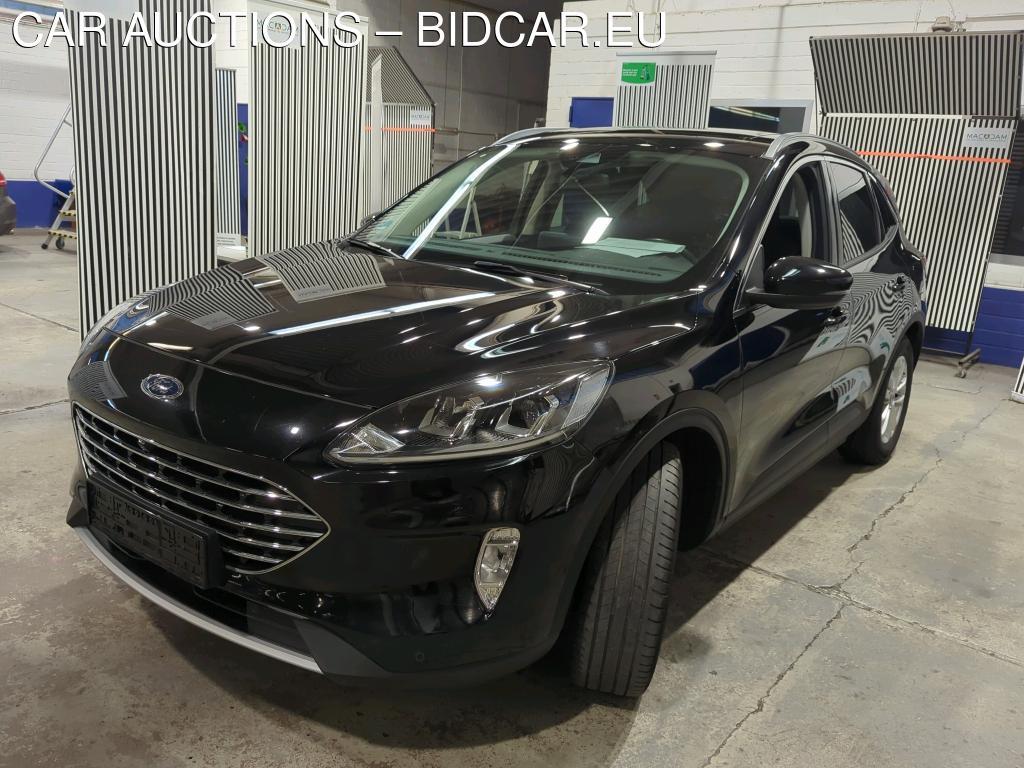 Ford Kuga 1.5 ECOBLUE, 2021